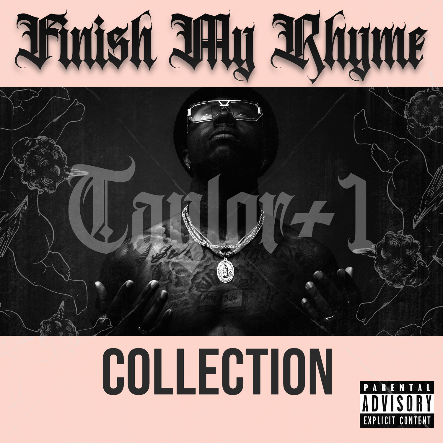 Finish My Rhyme (Rap) Collection