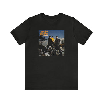 Naughty by Nature T-shirt