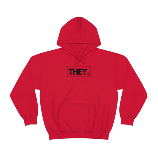 THEY Hoodie