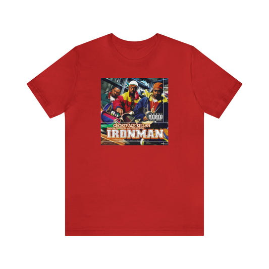 IRONMAN T-shirt