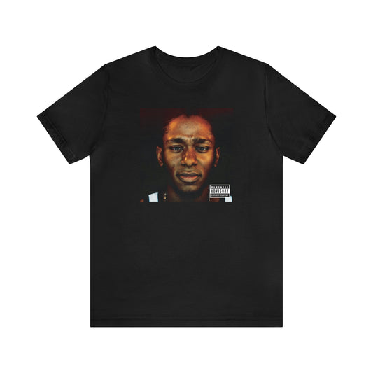 Black on Both Sides T-shirt