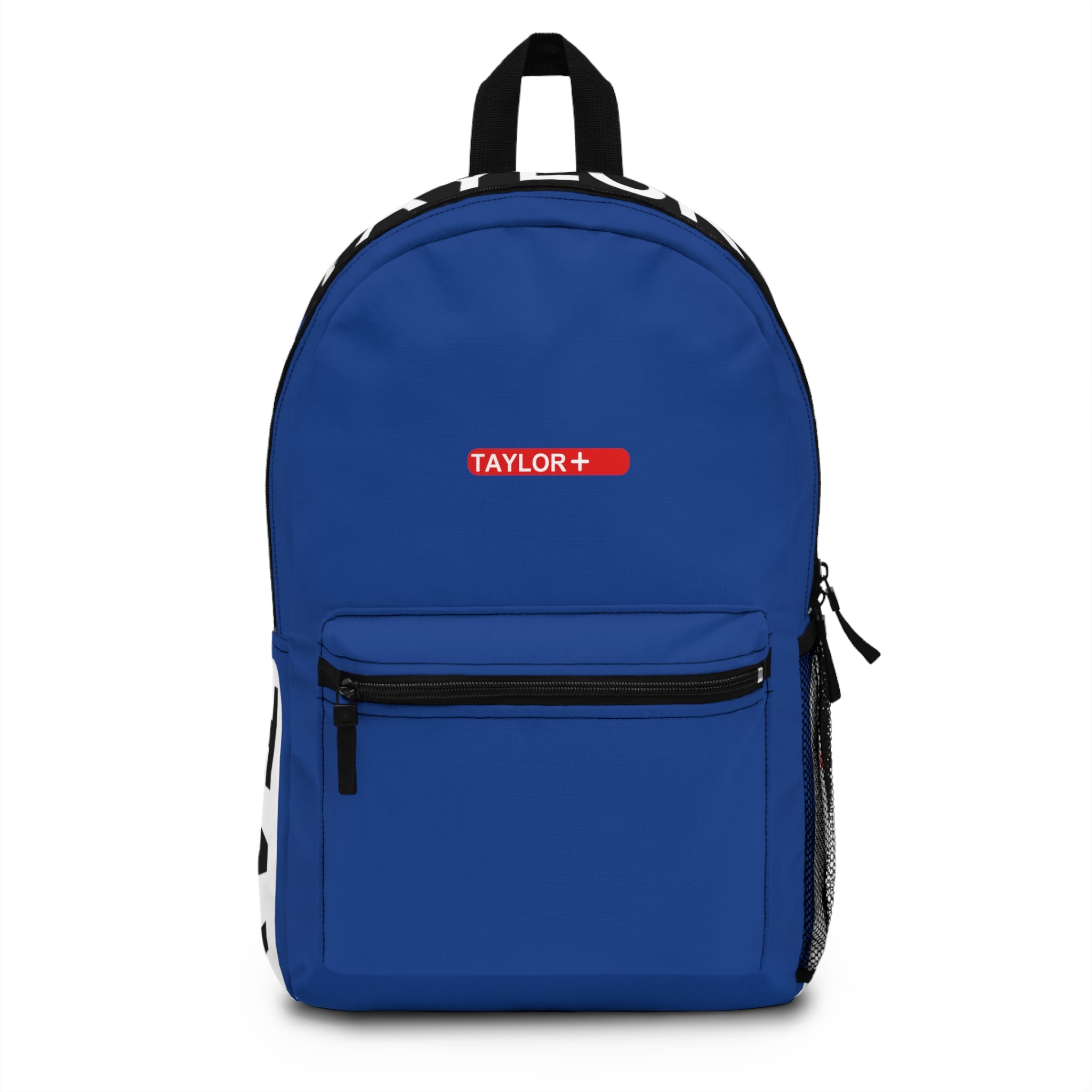 Taylor + 1 Backpack (Game Royal)