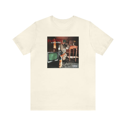 Muddy Waters T-shirt