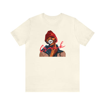 Tyrone Biggums Crack T-shirt