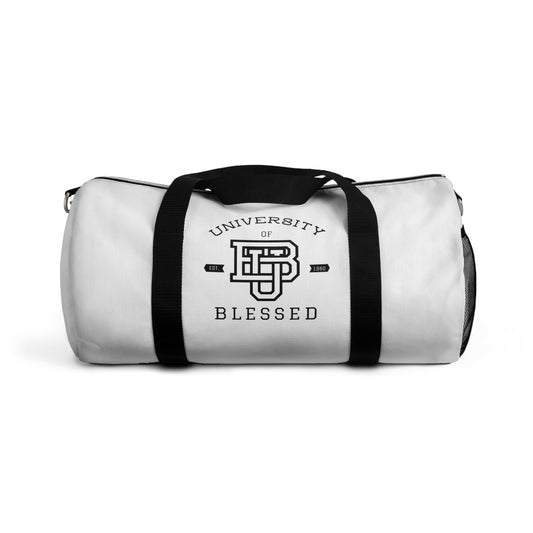 Univ. of Blessed Duffel Bag