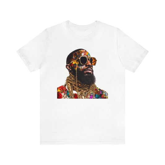 Trap King Shabaka T-shirt