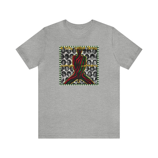 Midnight Marauders T-shirt