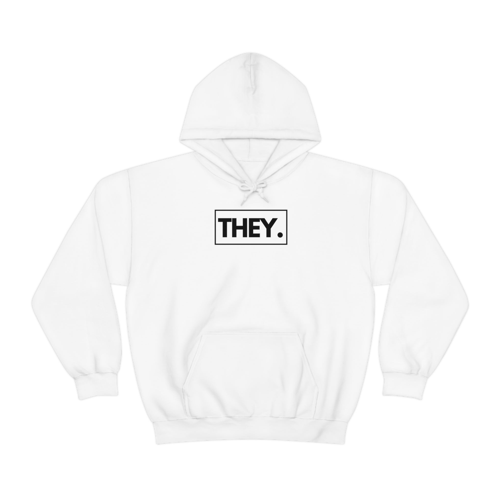 THEY Hoodie