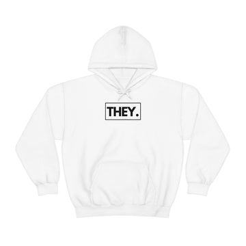 THEY Hoodie