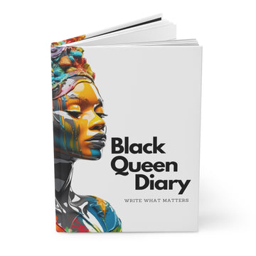 Black Queen Diary (Nandi)