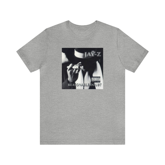 Reasonable Doubt T-shirt