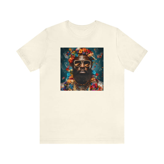 Trap King Mansa Musa T-shirt