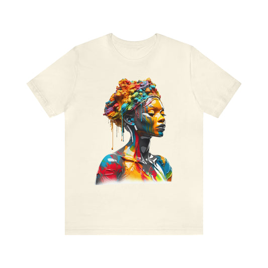 Trap Queen Nandi T-shirt