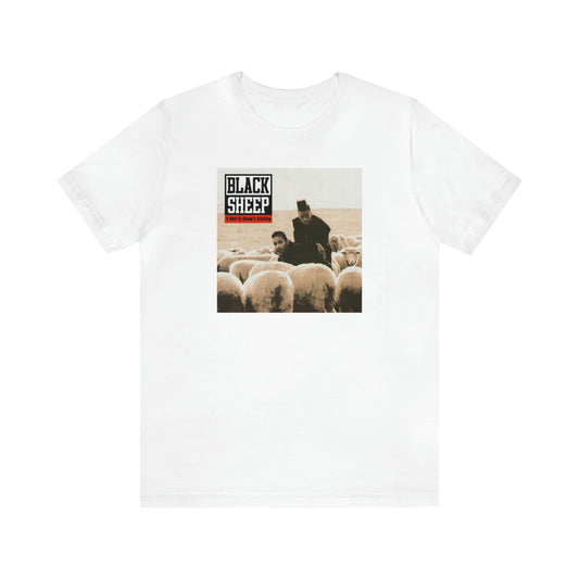 A Wolf in Sheep's Clothing T-shirt