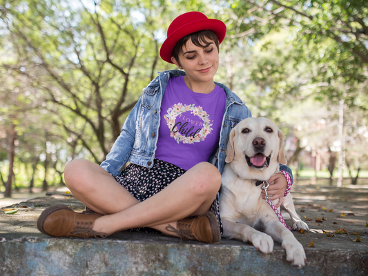 Flower Child T-Shirt