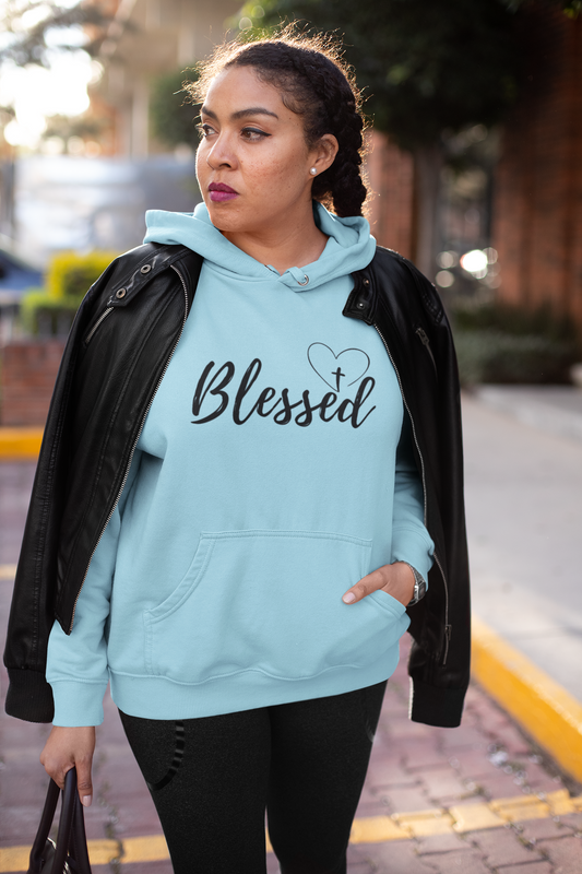 Blessed Hoodie