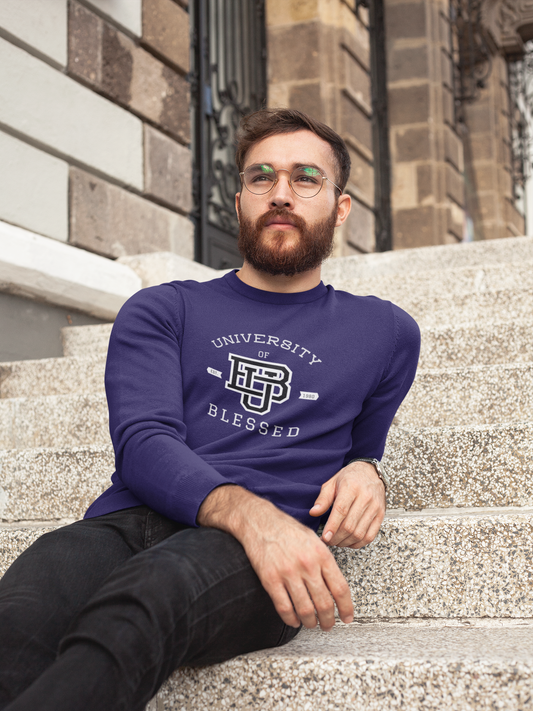 Univ. of Blessed Sweatshirt