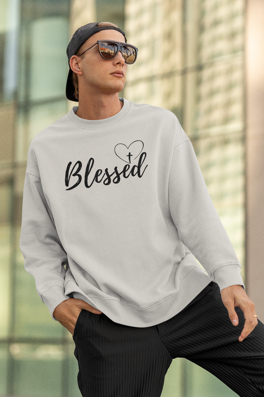 Blessed Sweatshirt