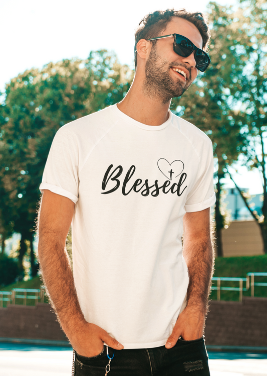 Blessed T-shirt