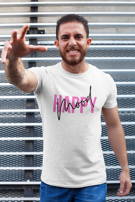 Happy Mood T-shirt