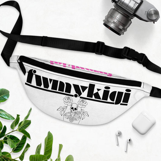 f*kwithmeyouknowigotit Fanny Pack