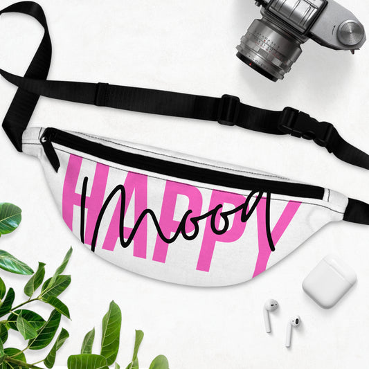 Happy Mood Fanny Pack