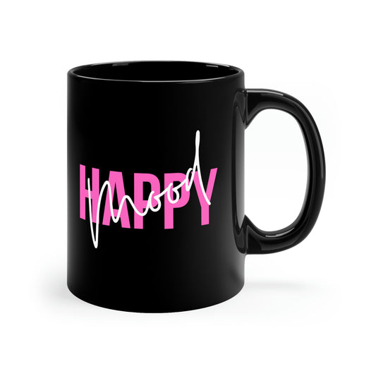 Happy Mood Coffee Mug